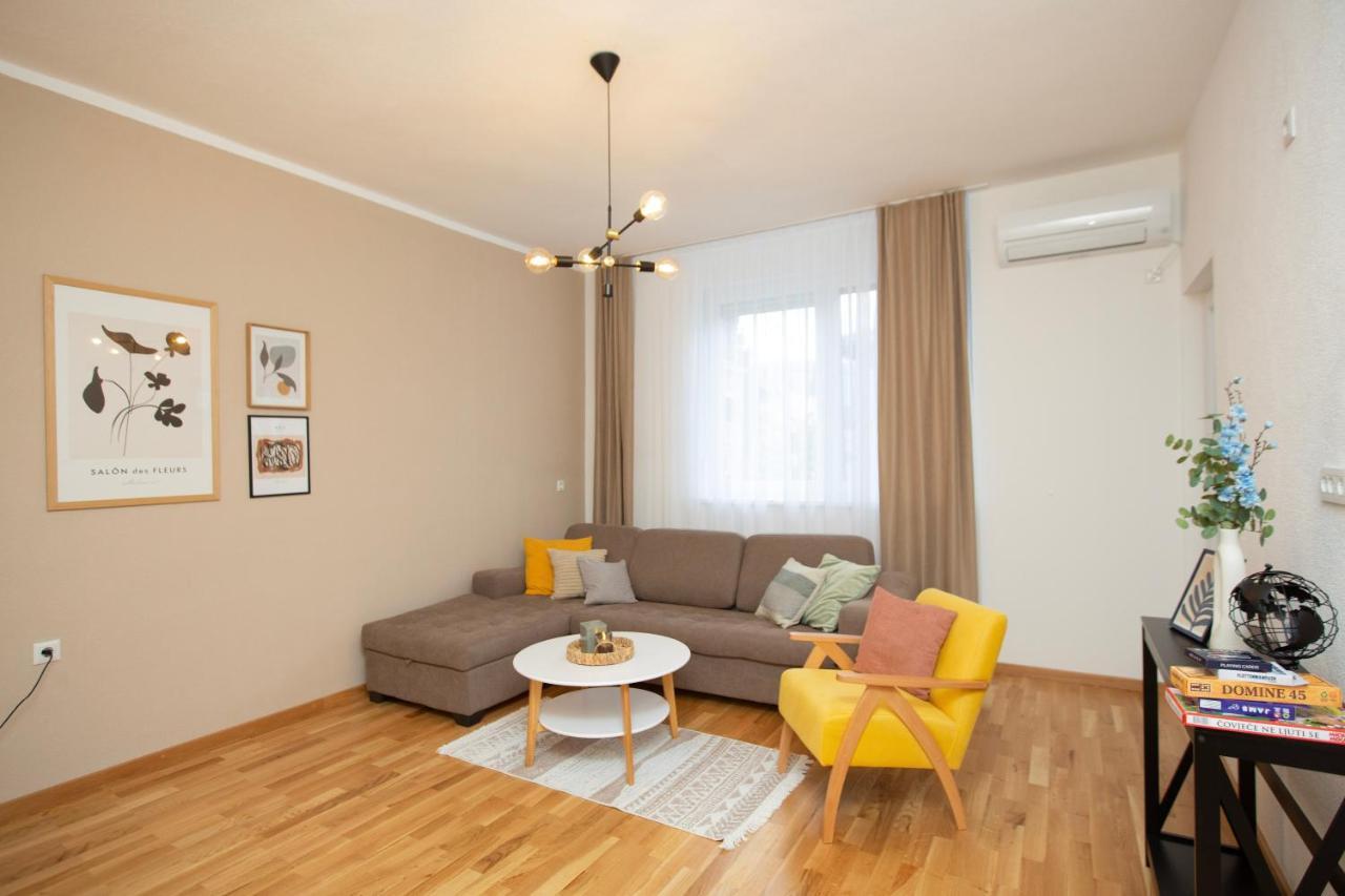 Apartment Narona Mostar Exterior photo