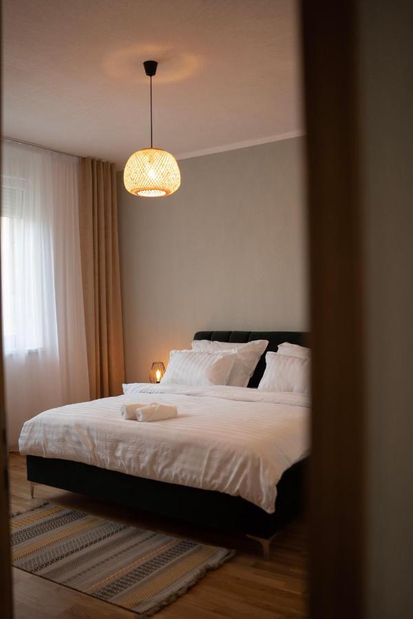 Apartment Narona Mostar Exterior photo