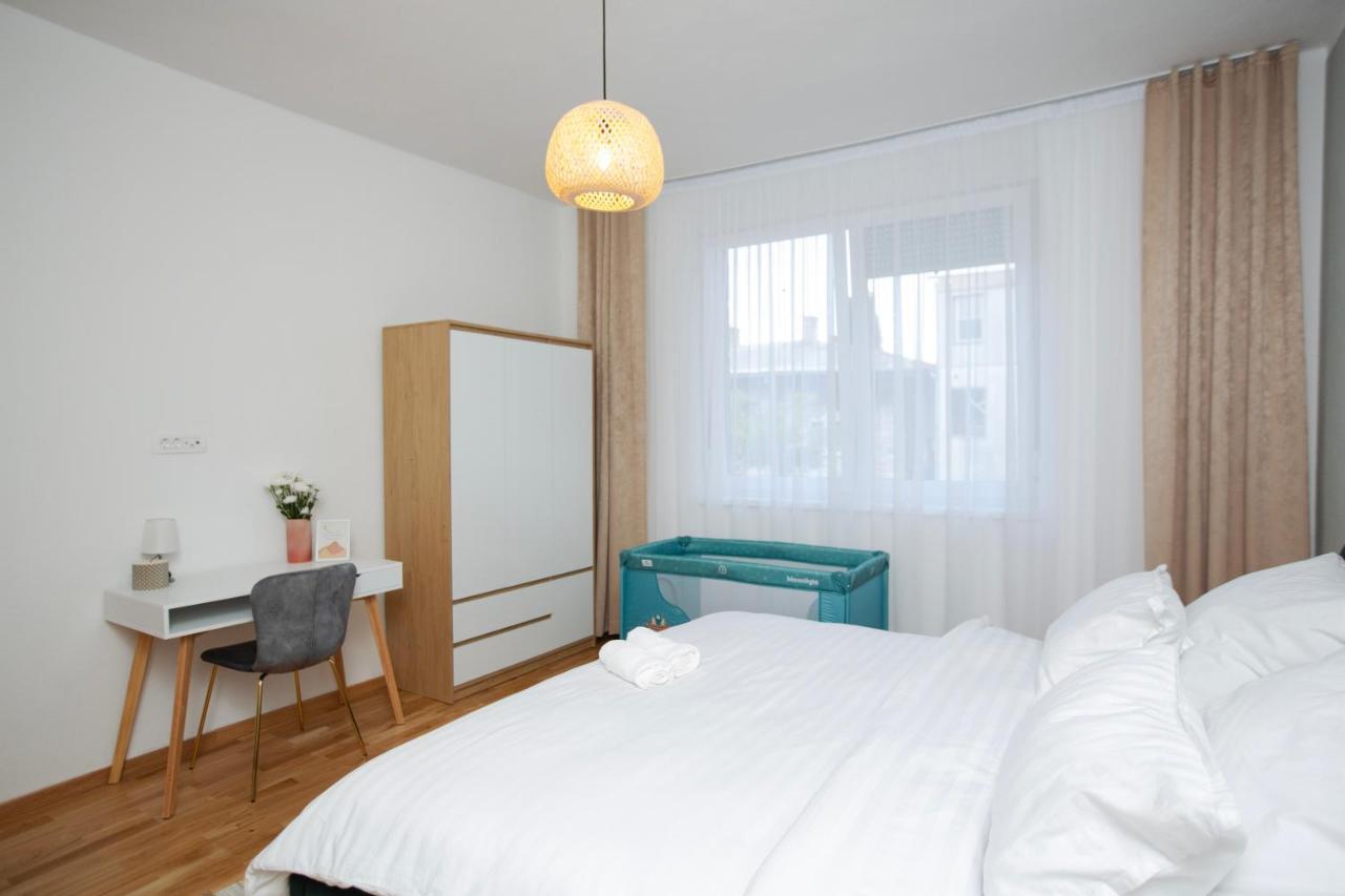Apartment Narona Mostar Exterior photo