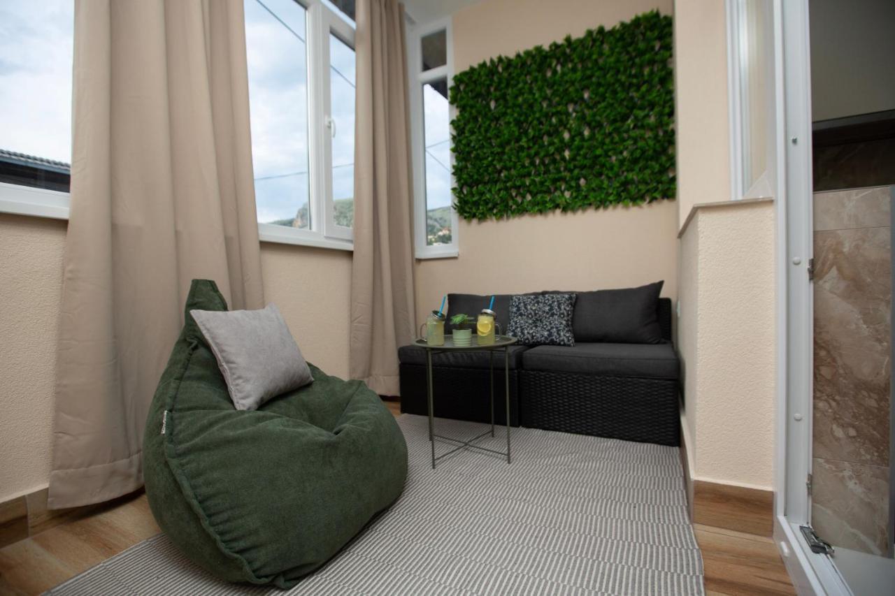 Apartment Narona Mostar Exterior photo