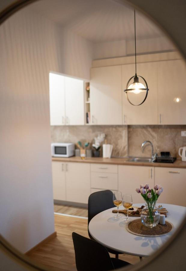 Apartment Narona Mostar Exterior photo