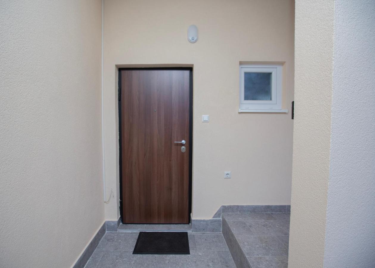 Apartment Narona Mostar Exterior photo