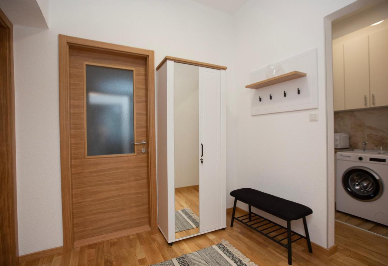 Apartment Narona Mostar Exterior photo